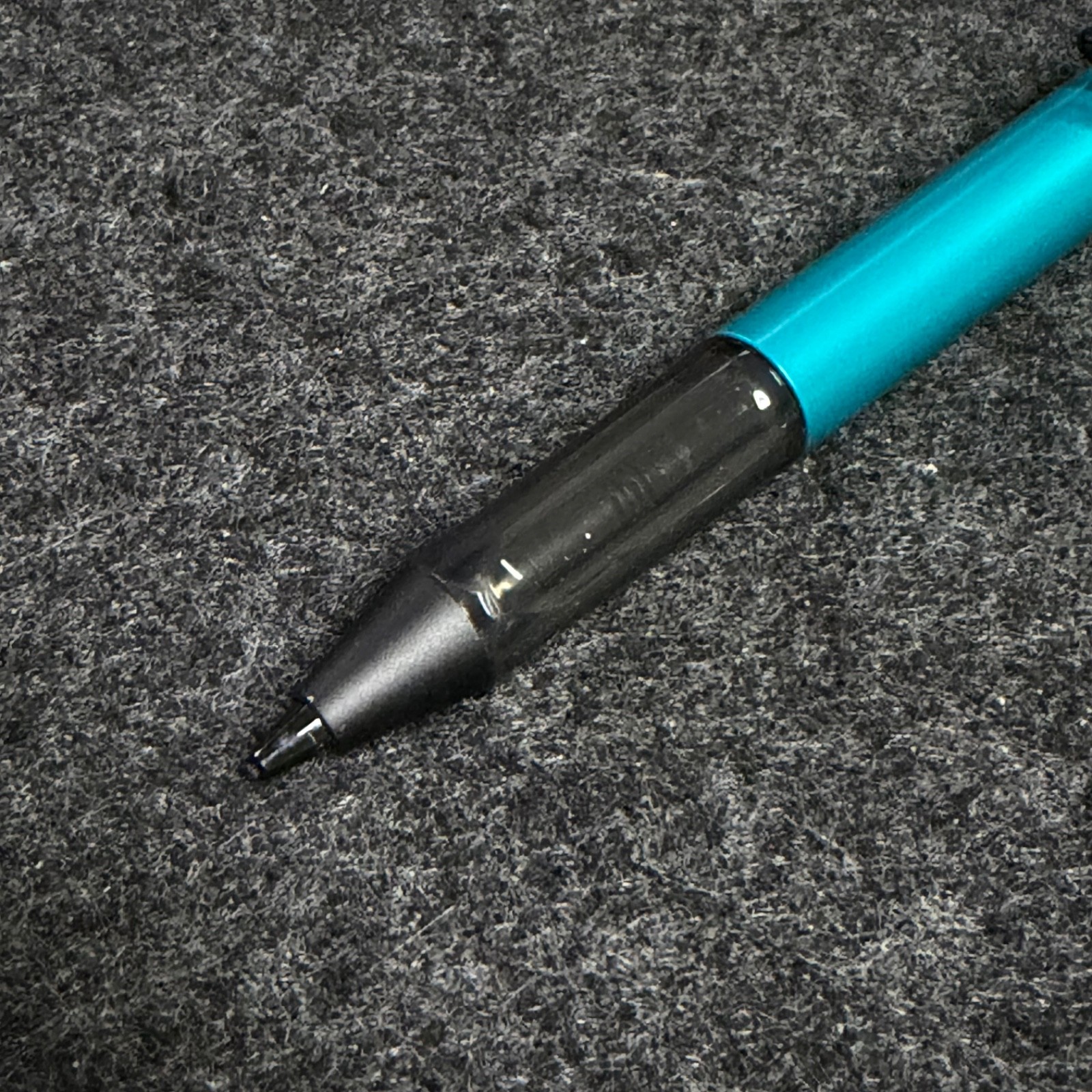 Lamy AL-Star Mechanical Pencil 0.5mm Turmaline Special Edition 2020 Teal Blue