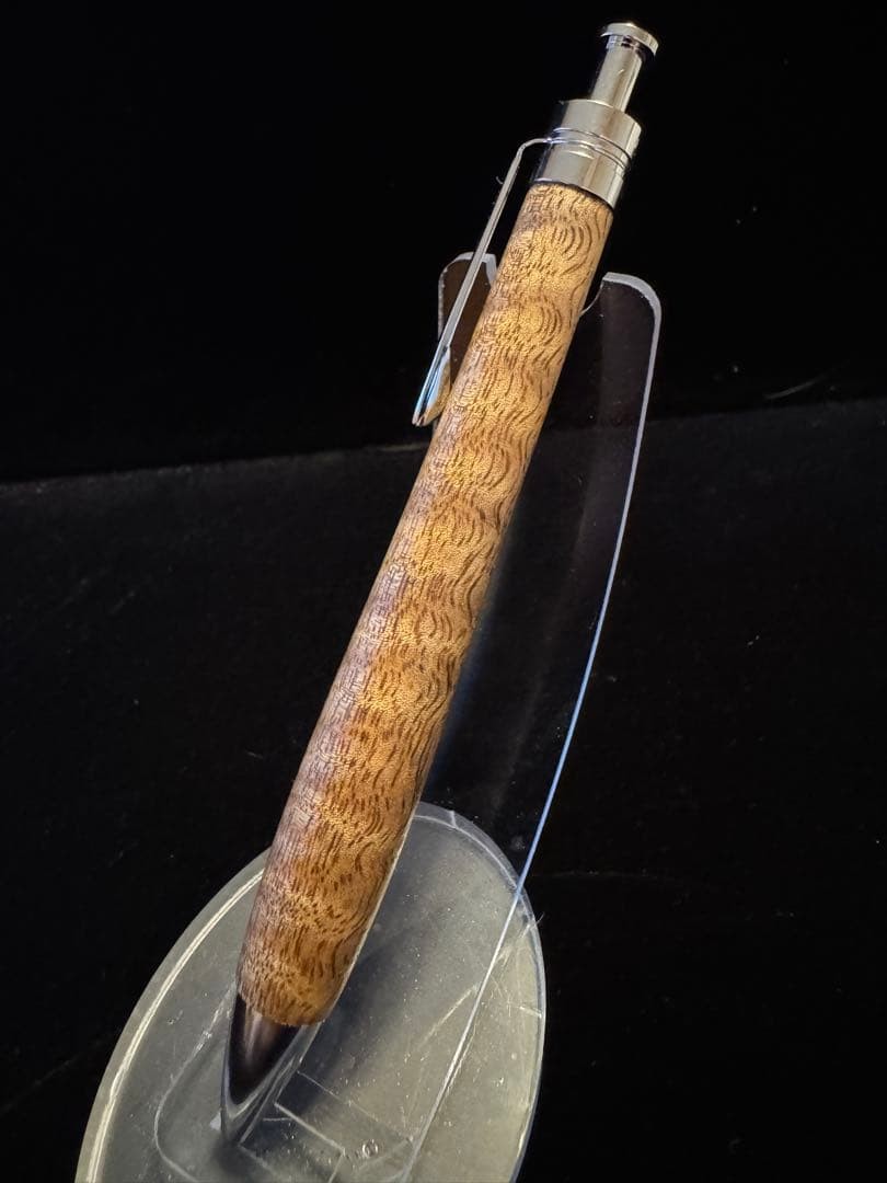 223 Curly Mango Best Mikami Sharp 1100 Mechanical Pencil