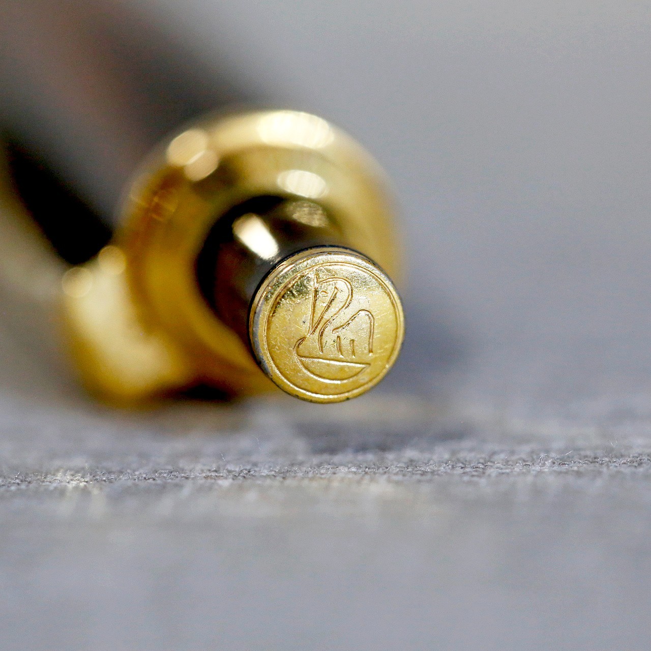 Vintage Pelikan D400 Mechanical Pencil Tortoiseshell Brown W-GERMANY Excellent