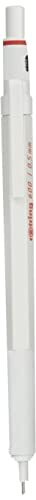 Rotring Mechanical Pencil Pearlwhite 600 2158795 0.5mm rOtring Mechanical Pencil