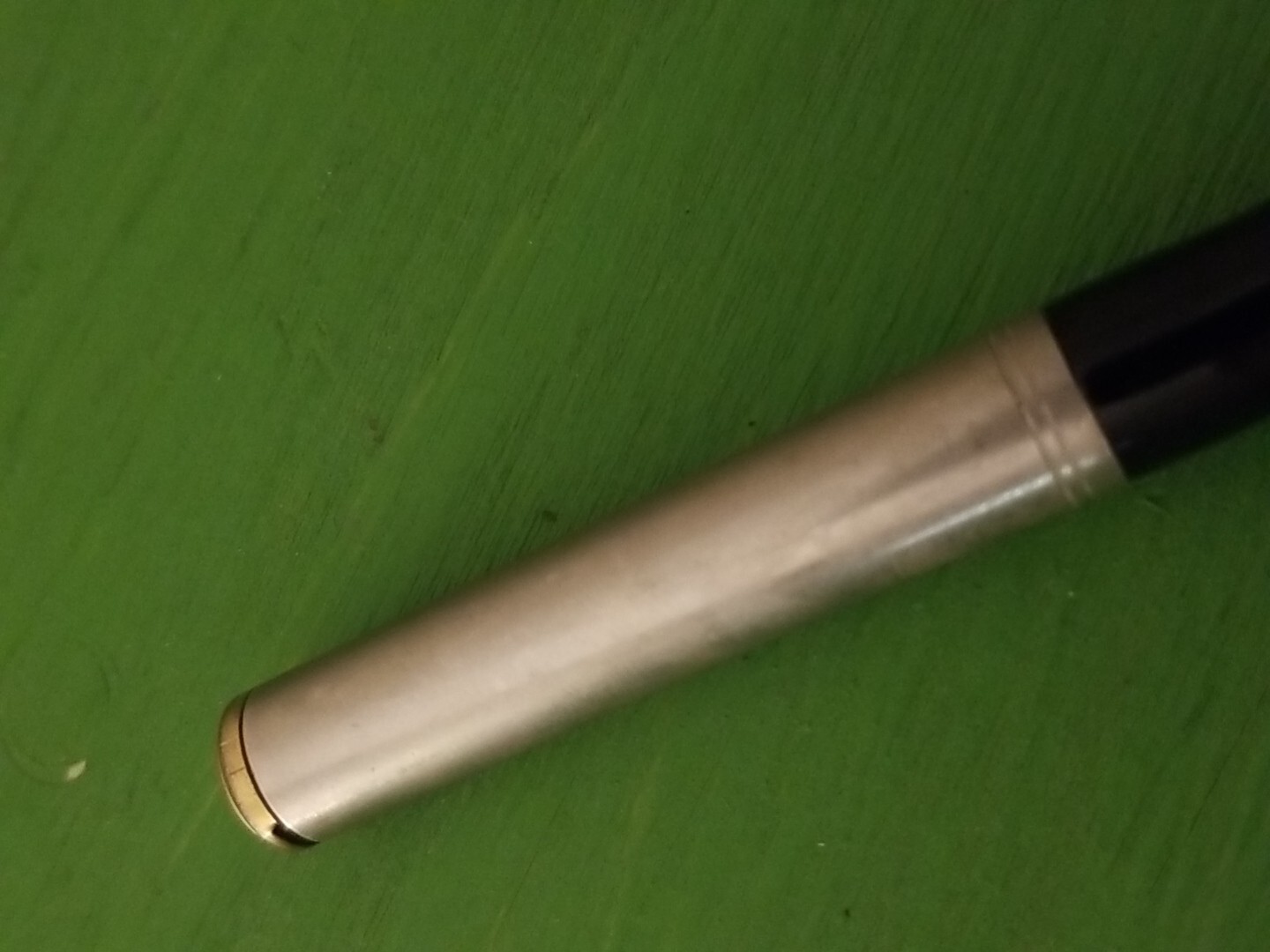 Unknown Mechanical Pencil Twist Type LOOK