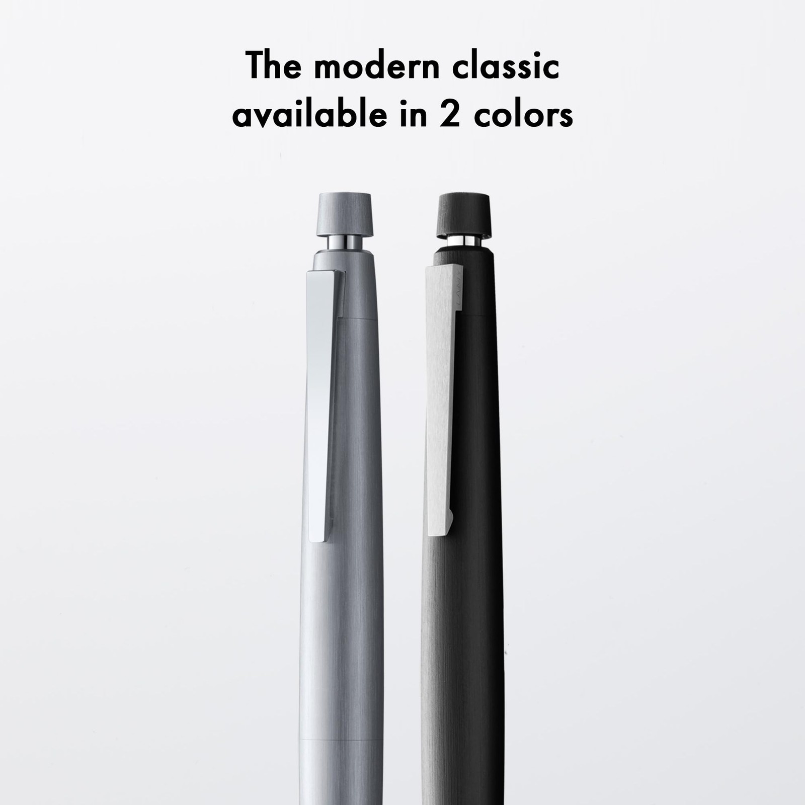 Lamy 2000 black – elegant mechanical pencil in a Office Product