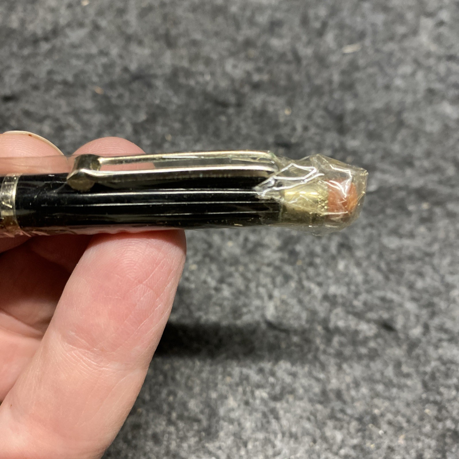 Vintage All-Rite GE General Electric Mechanical Pencil Sealed New (GE020726-10)