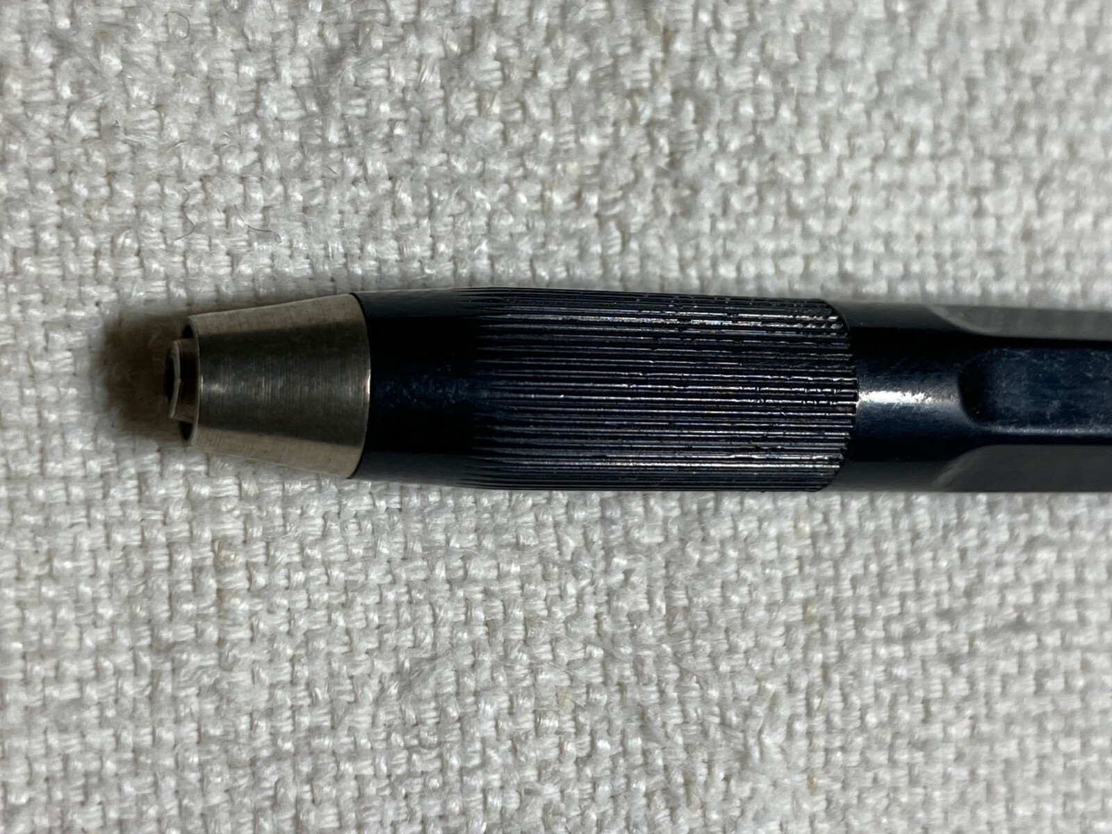🔴Mechanical pencil TOZ PENKALA – ZAGREB TEHNOAUTOMATIK 029 Lead 2 mm🔴
