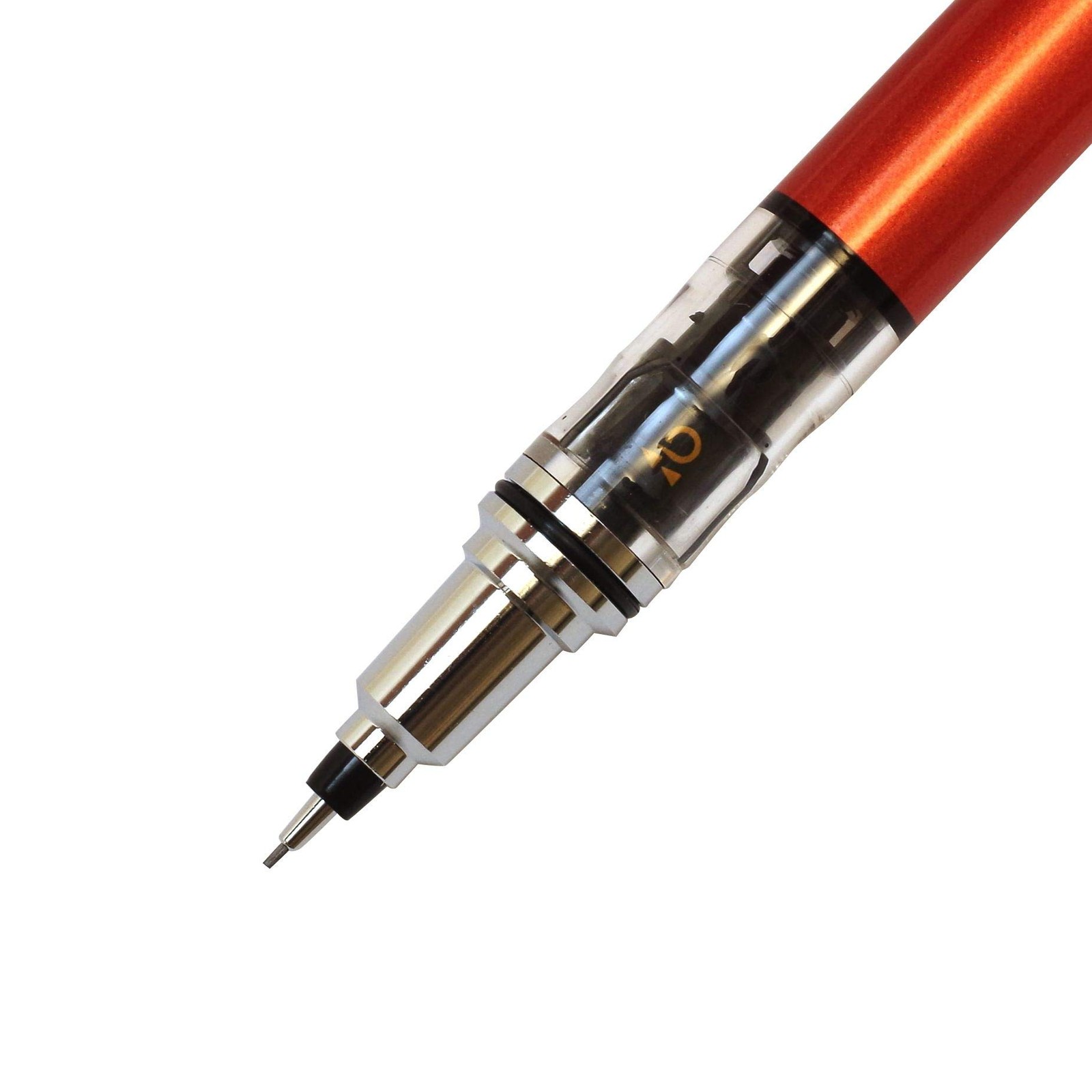 Mechanical Pencil Kuru Toga Advanced 0.5mm light blue M5-5591P.LB