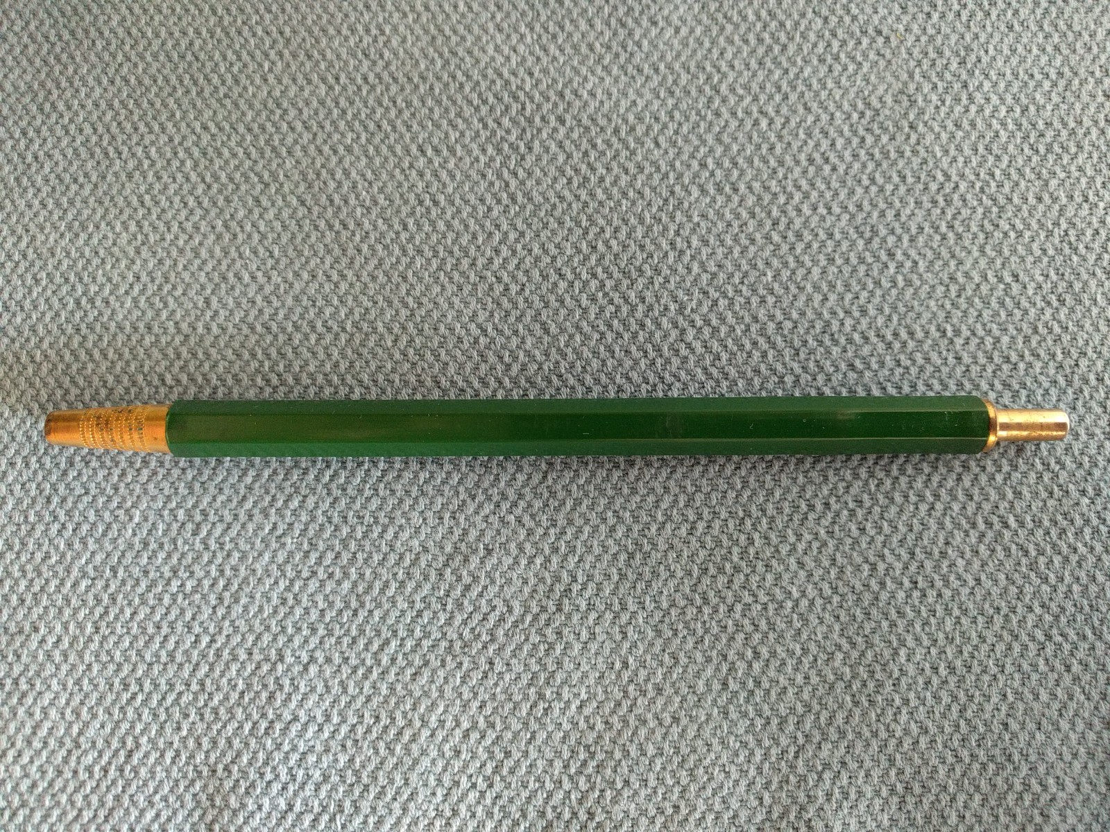 Vintage A.W. FABER Castell Locktite Lead Holder