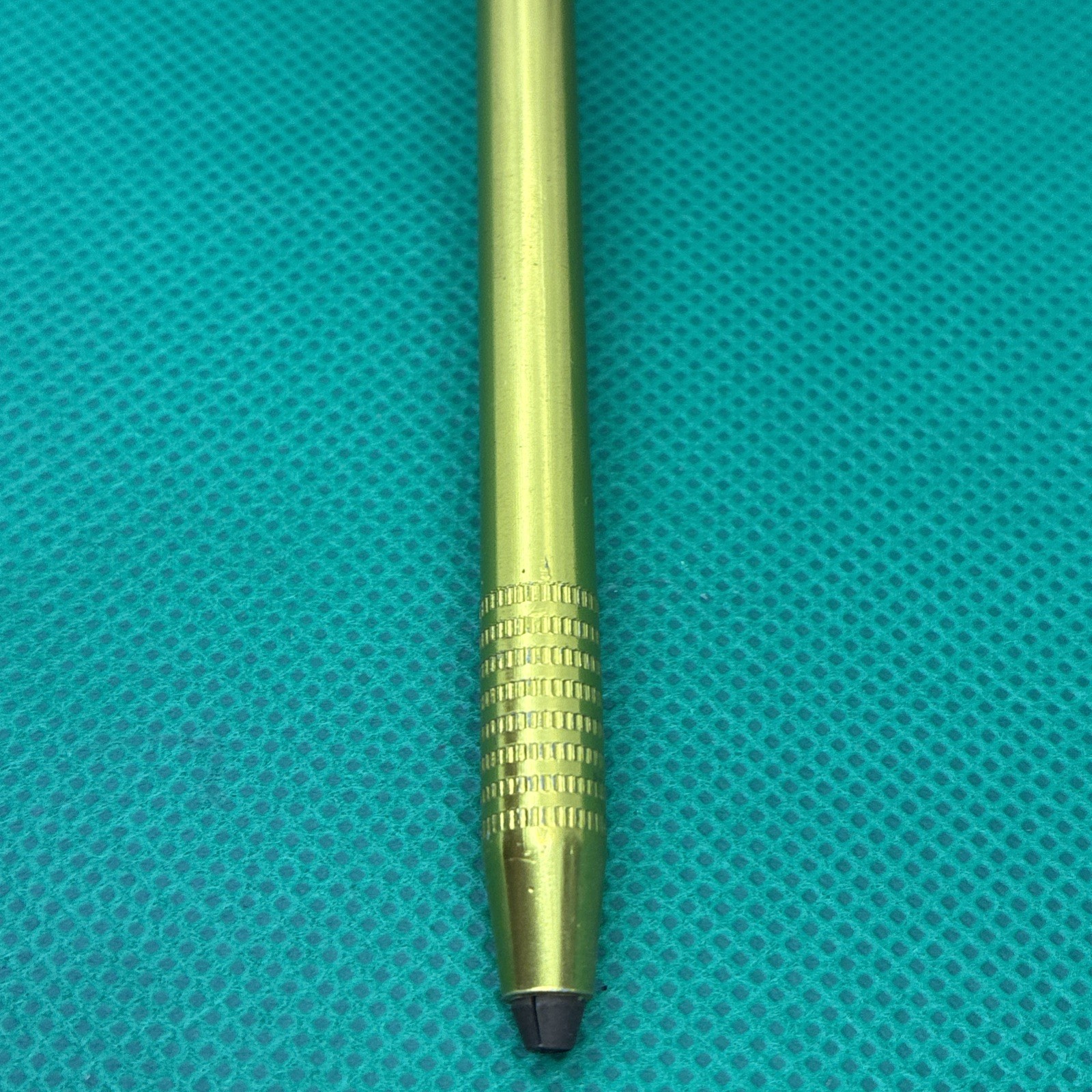Eberhard Faber 622 Lead holder Mechanical pencil – gold color Loc 6