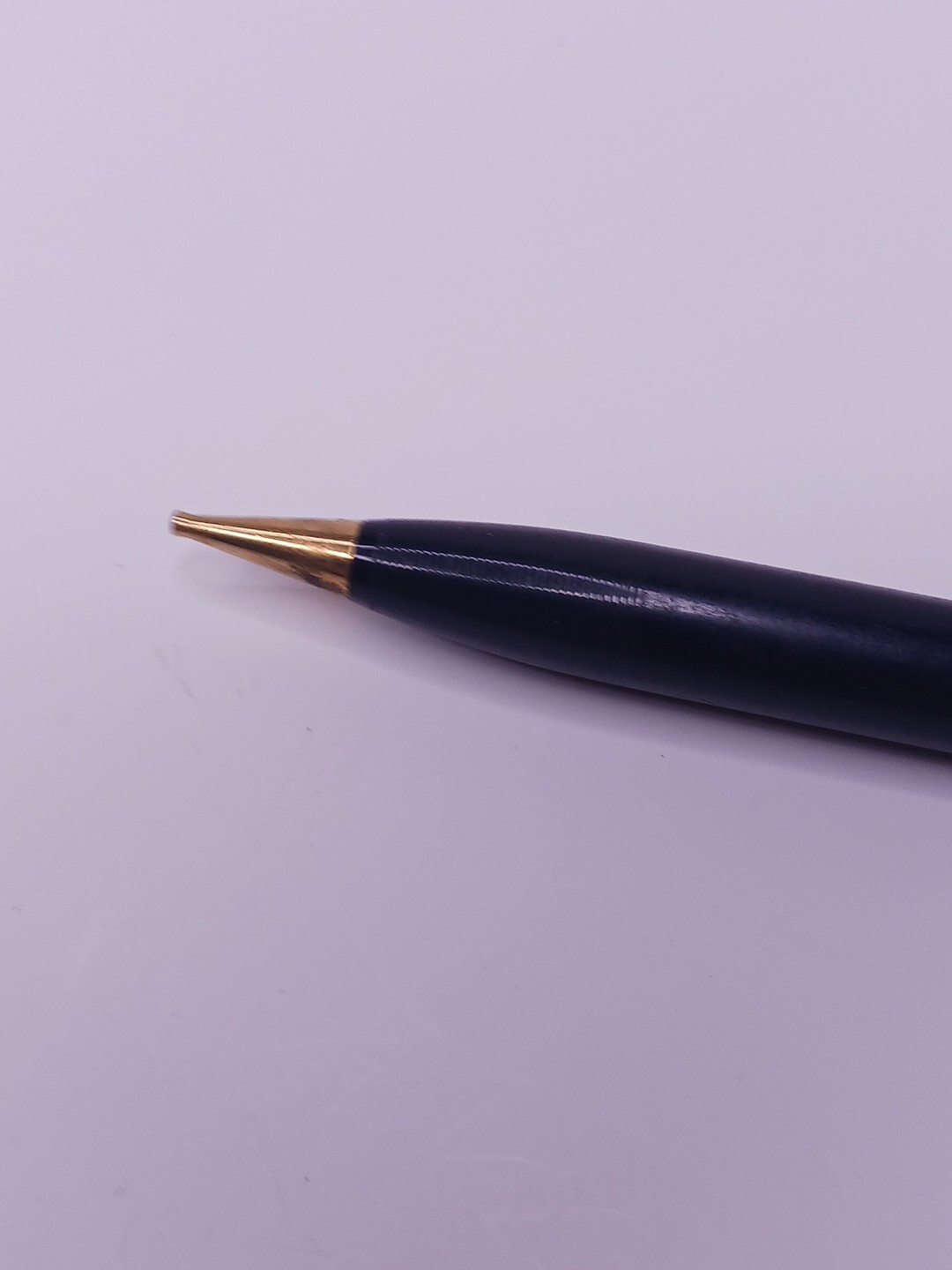 VINTAGE Schaeffers Mechanical Pencil – Advertising Central Rubber & Supply IN