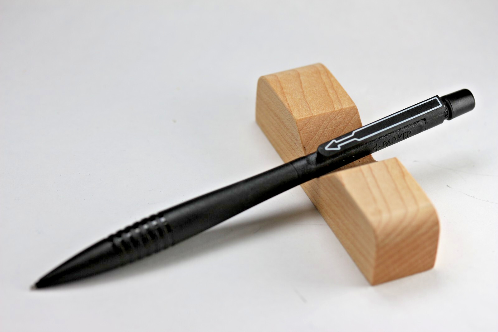 PARKER ITALA PUSH TOP PENCIL FROM 1983 RARE