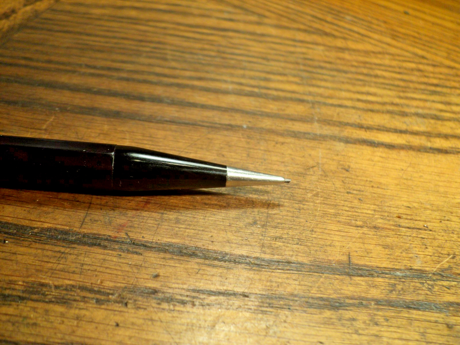 Vintage Autopoint Mechanical Pencil W W Grainger, Inc 5-11/16″ Long USA