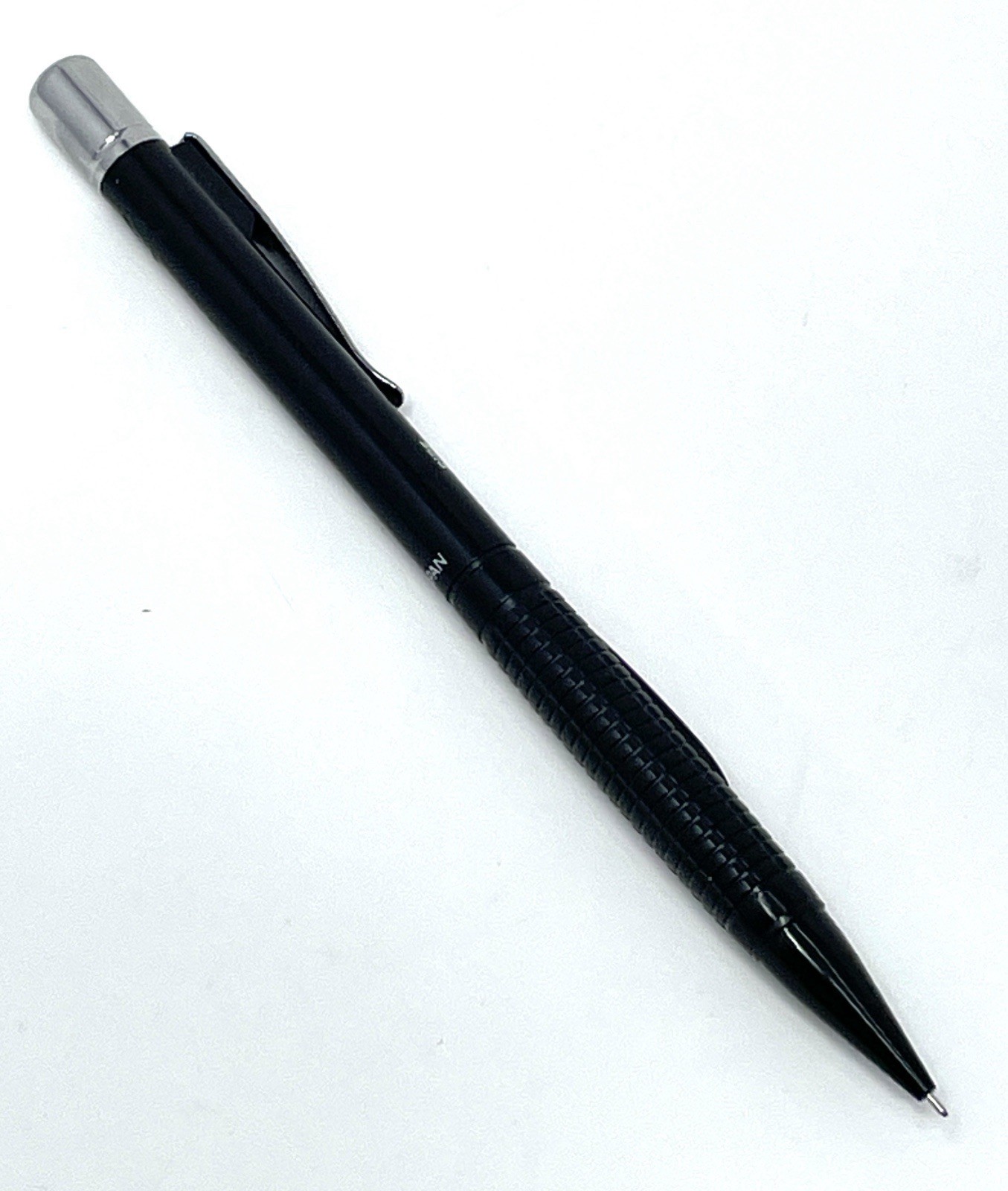 Vintage Berol SIDE KLICK SK-5 Mechanical Pencil 0.5mm Japan Retractable Tip