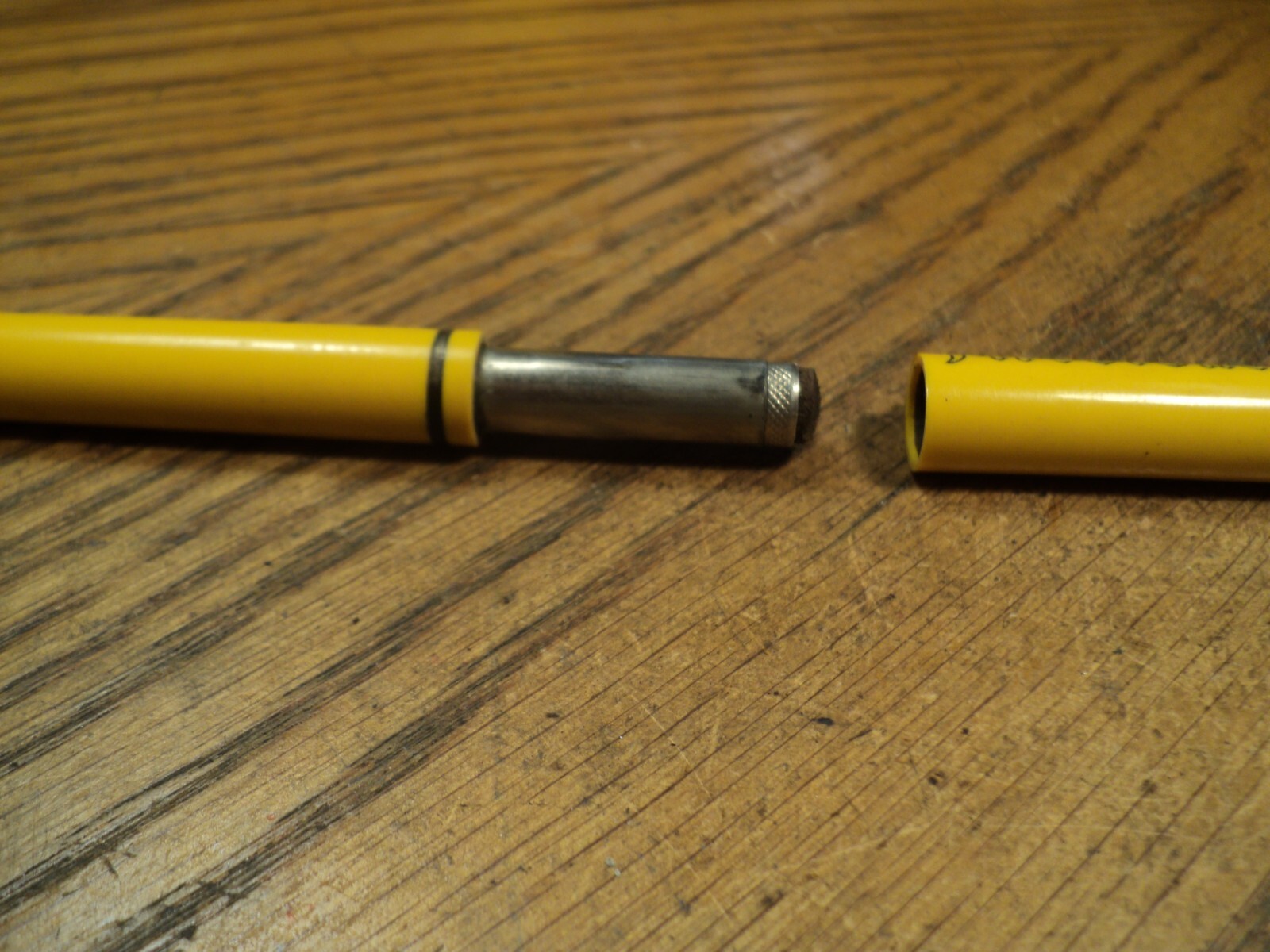 Vintage Mechanical Pencil Advertising Firestone 5-1/16″ Long Unknown