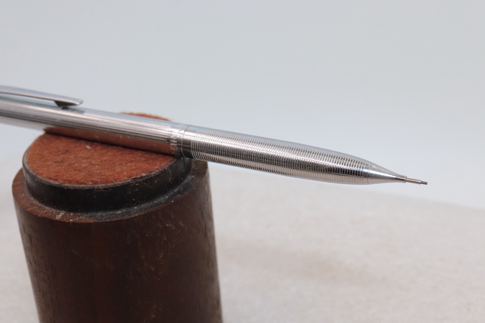 1960’s Eagle 20 Mechanical Pencil Made In England Metal
