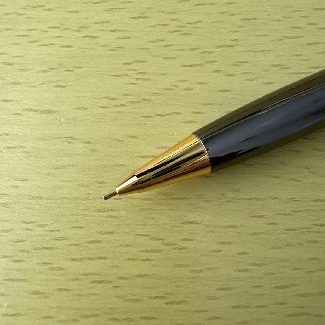 KOKUYO Mistral Body Knock Mechanical Pencil Discontinued limited From JAPAN◎