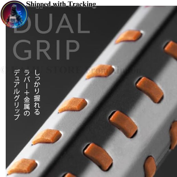 Pentel Orenz AT Limited 0.5mm Metal Orange Mechanical Pencil