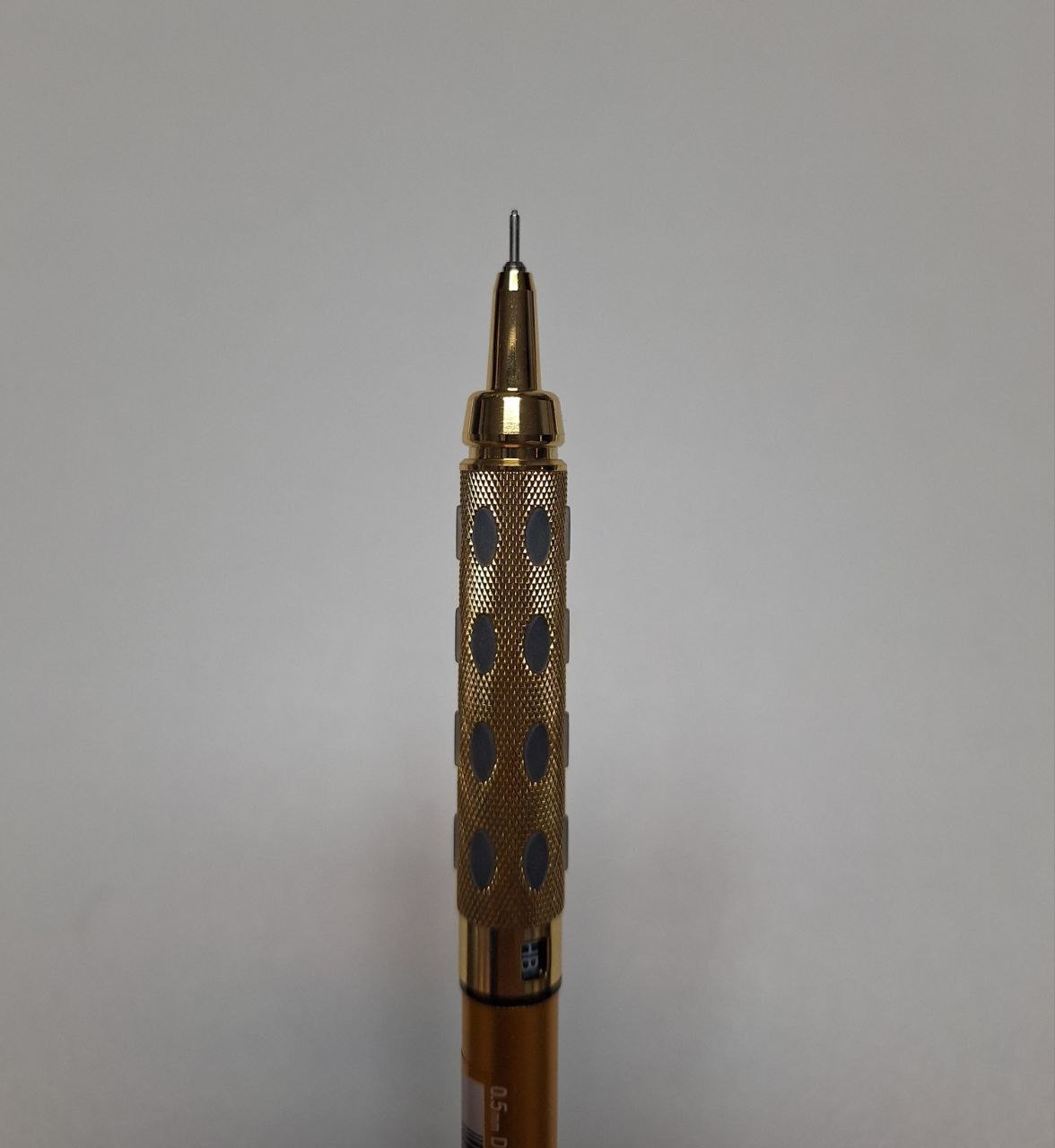 Pentel Graph Gear 1000 Limited Edition mechanical pen Graphgear Gold Edition