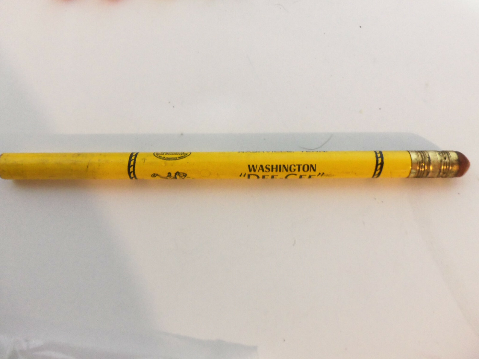 Vintage Lot Promotional ReadyRiter RediPoint Pencils & FlatHead Tech Screwdriver