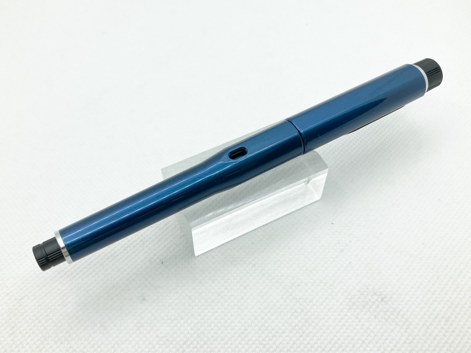 uni　Japan　Mechanical　KURUTOGA 0.5 　Abyss Blue