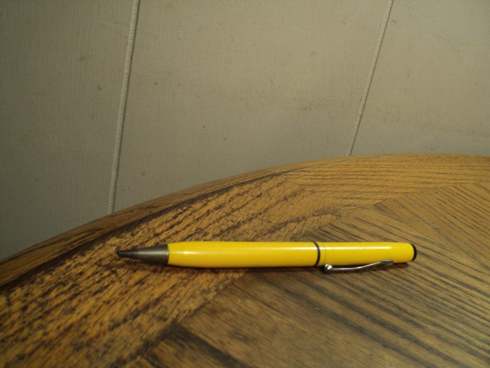 Vintage Mechanical Pencil Advertising Firestone 5-1/16″ Long Unknown
