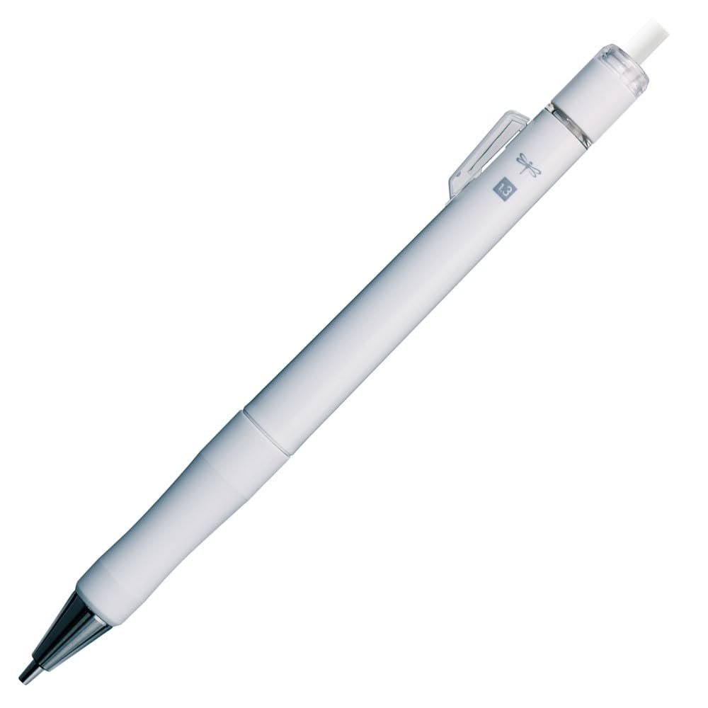 Mechanical Pencil MONO Monowork 1.3mm Thick Core White