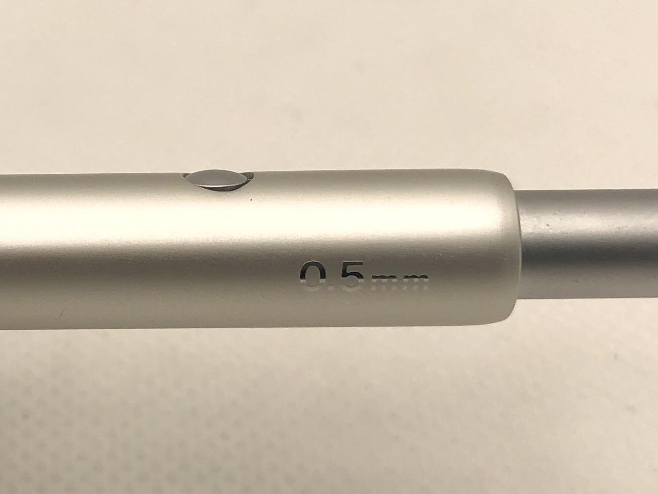 Staedtler　Japan　Mechanical Staedtler Multi-function Pen Avant-Garde Light