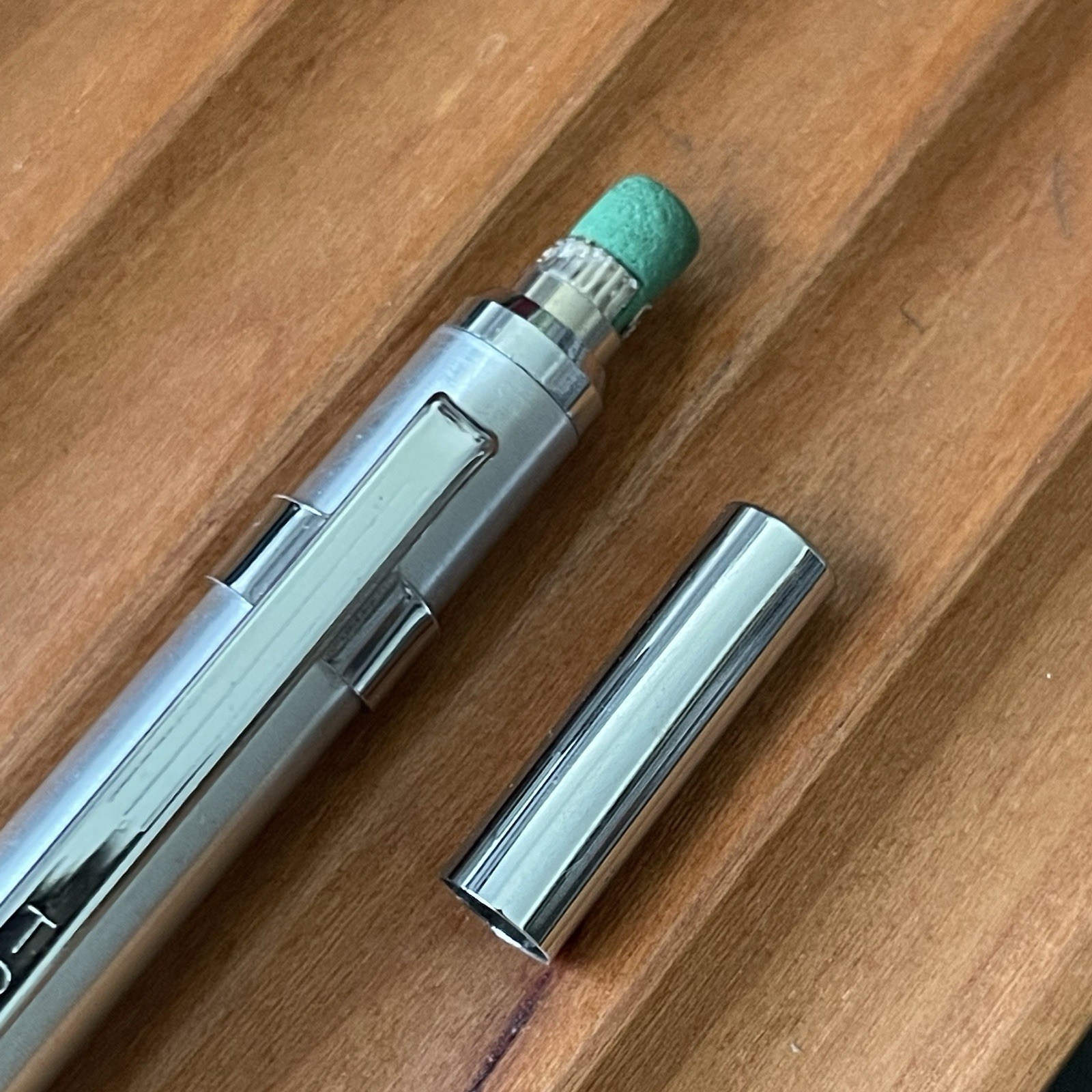Tombow Mechanical Pencil 0.5mm Model SH-1000LP Made in Japan