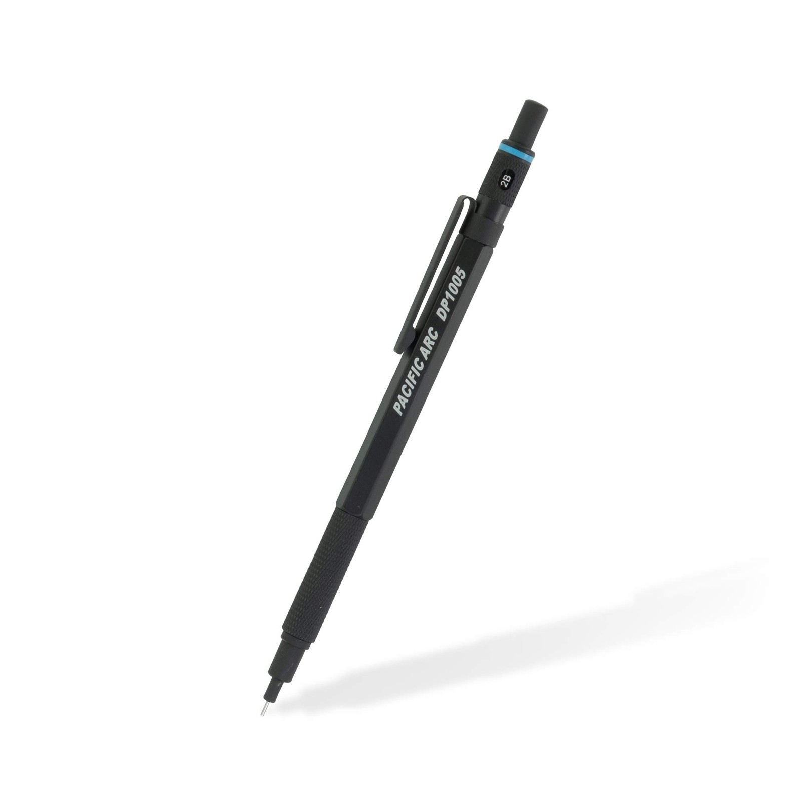 Pacific Arc Chromagraph Metal Mechanical Pencil .5 mm Office Product