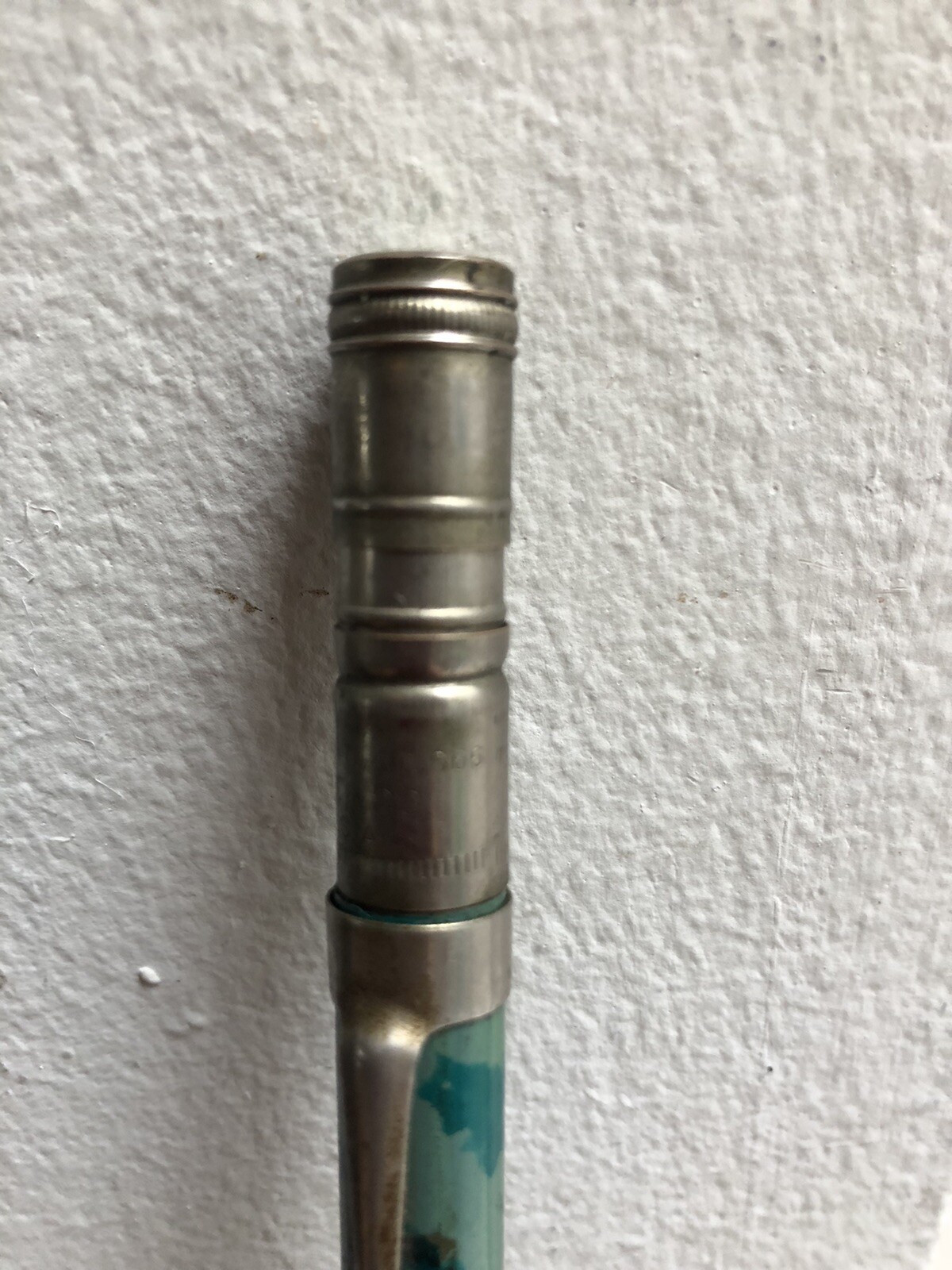 Vintage Mechanical Pencils~Venus Ever Pointed American Perpetual