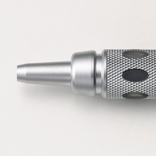 Boligrafo Graph Gear 1000, 0,5 Mm (Pg1015)