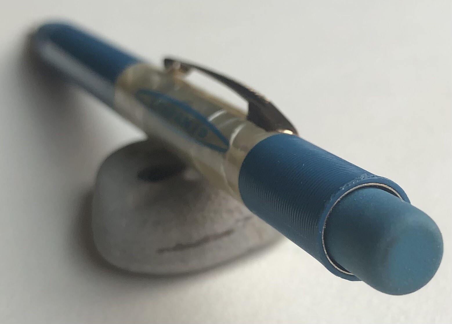 Vintage SHEAFFER Mechanical Pencil Sales Sample .9mm Working USA