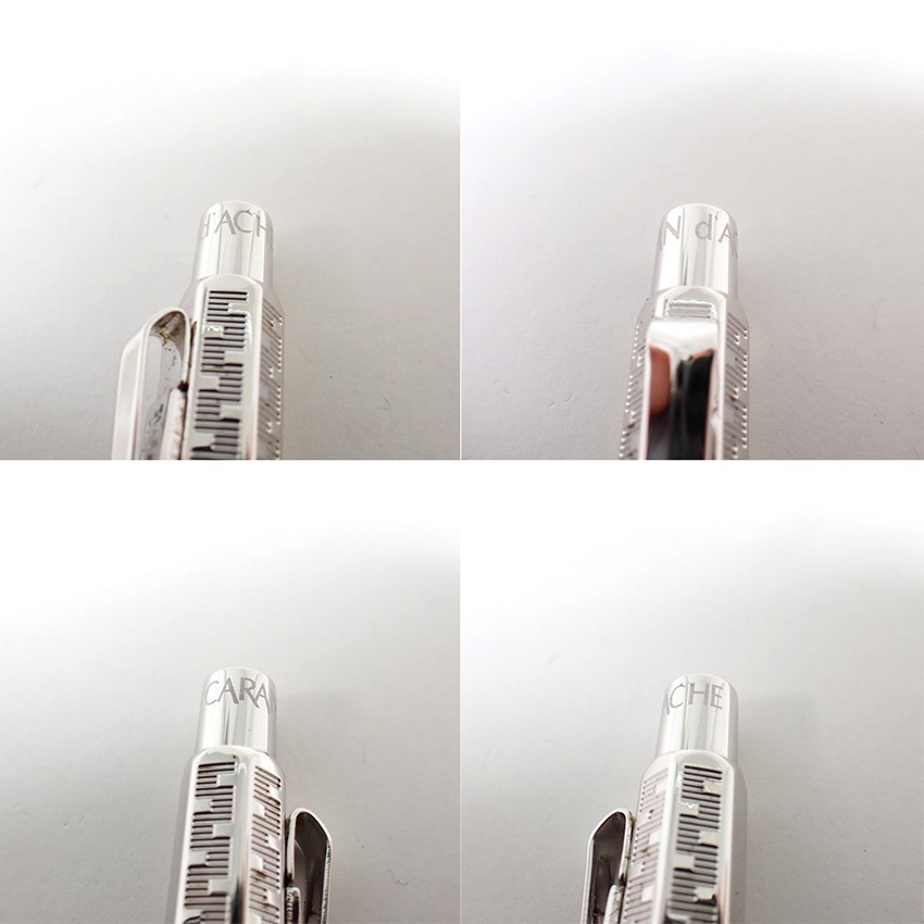 [Used] CARAN D’ACHE / Genève / Mechanical Pencil / j277-7
