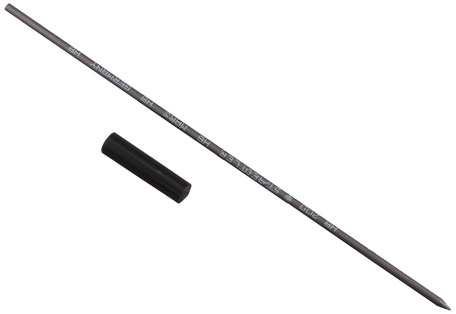 Staedtler Mars Carbon Lead, 12 X 2Mm, Hb (200-Hb)