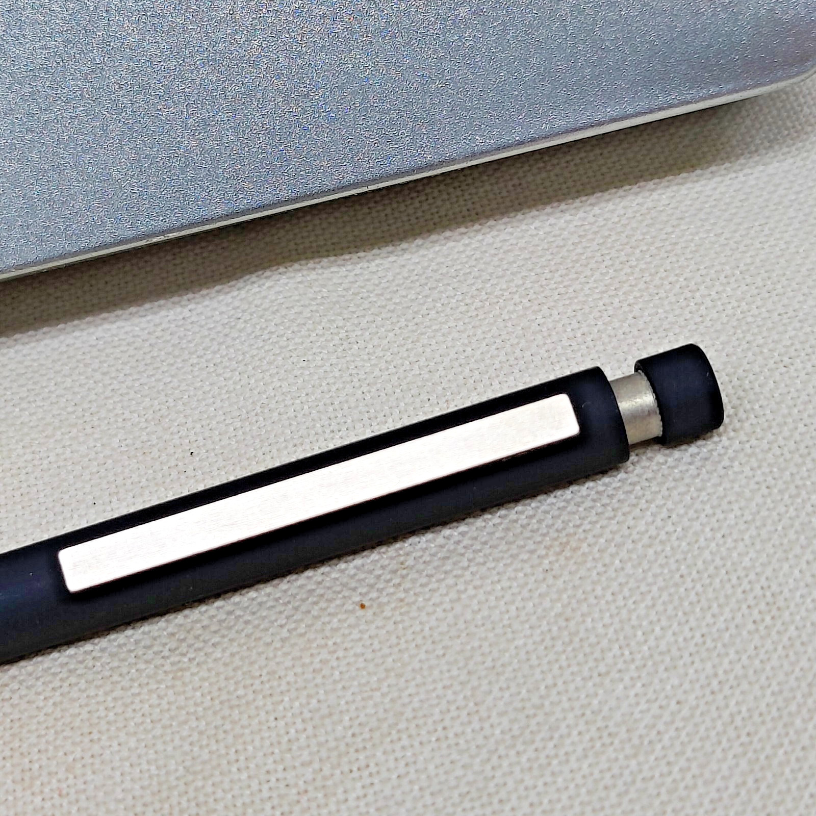 LAMY CP1 Mechanical Pencil Matte Black Finish w/ Original Box & Paperwork .5mm