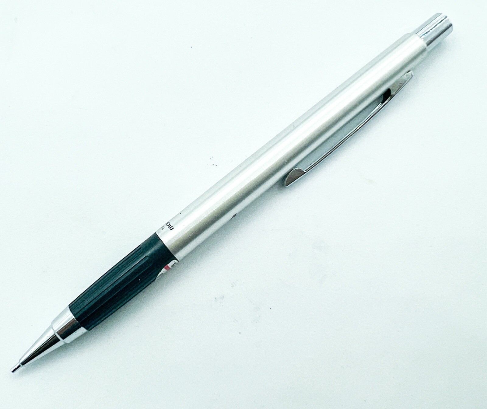 New TOMBOW Mono Delta MD-700 Mechanical Pencil 0.5mm with price tag