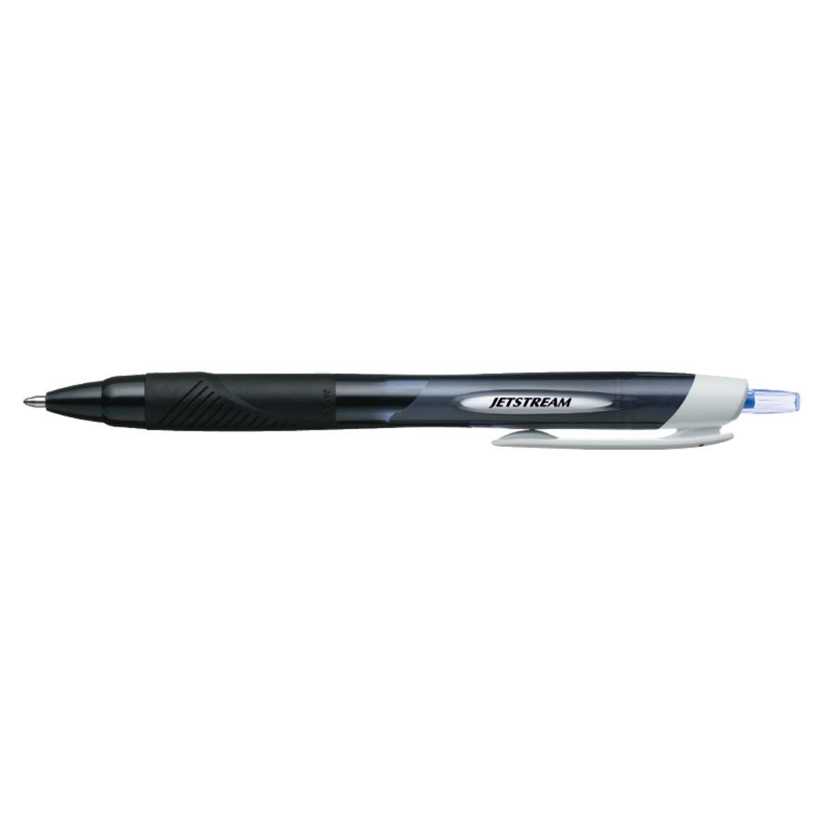 mitsubishi pencil jet stream1.0mm blue SXN15010.33 5 pieces set