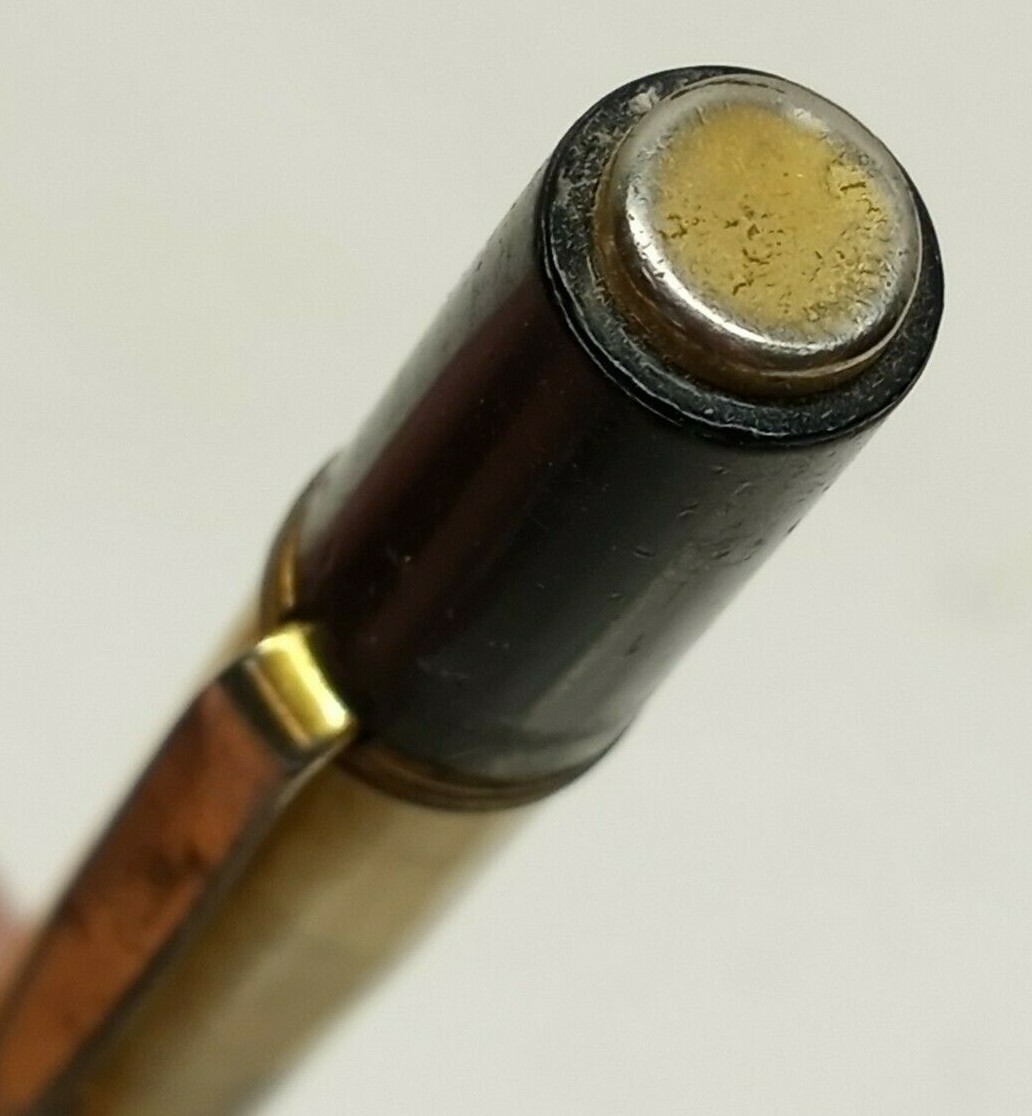 MARBLE MECHANICAL PENCIL DR W A LIEBSCH VETERINARIAN PH 130 AURELIA IA SCRIPTO