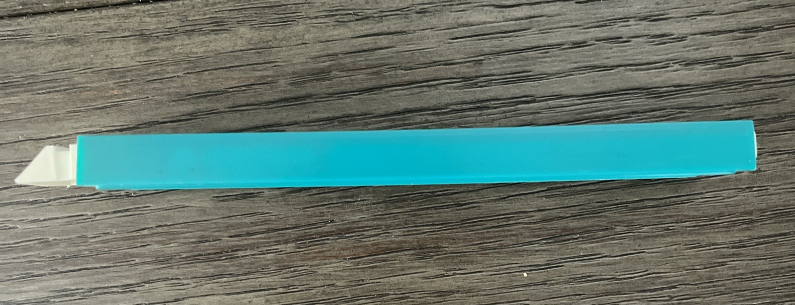 RARE Vintage Berol Turquoise Eagle Drawing Leads 2376 assorted pack