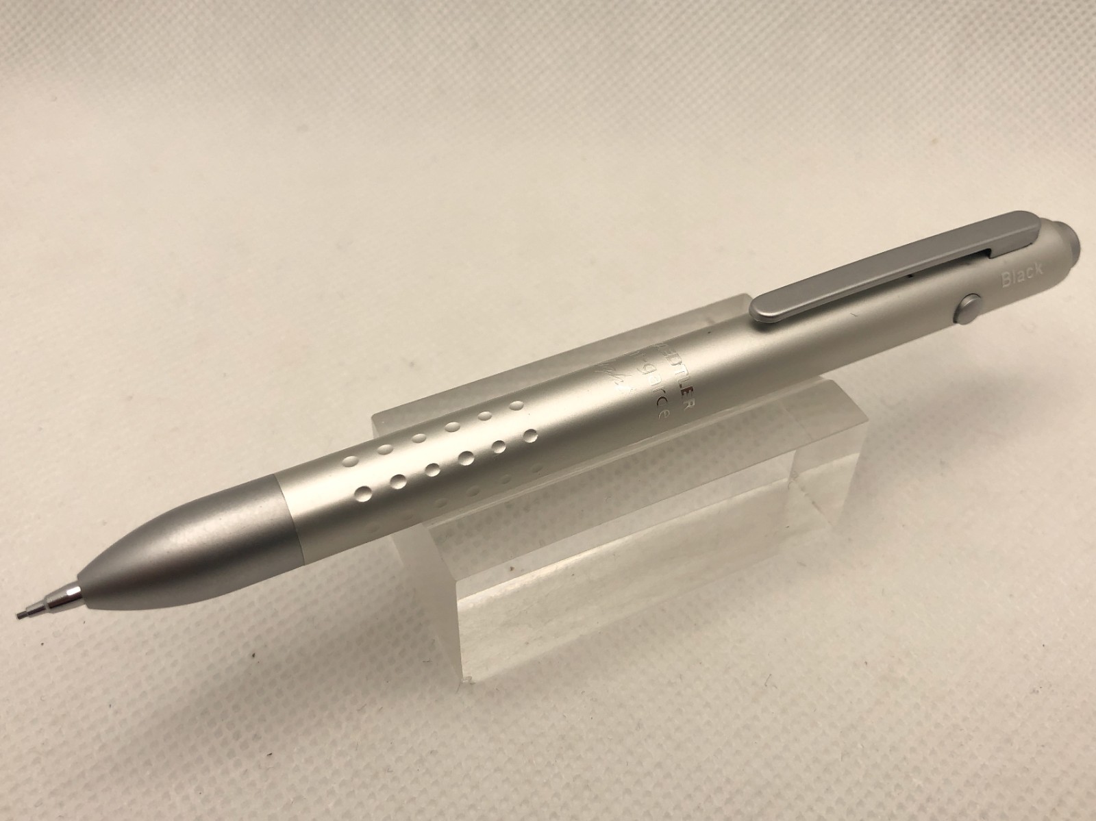 Staedtler　Japan　Mechanical Staedtler Multi-function Pen Avant-Garde Light