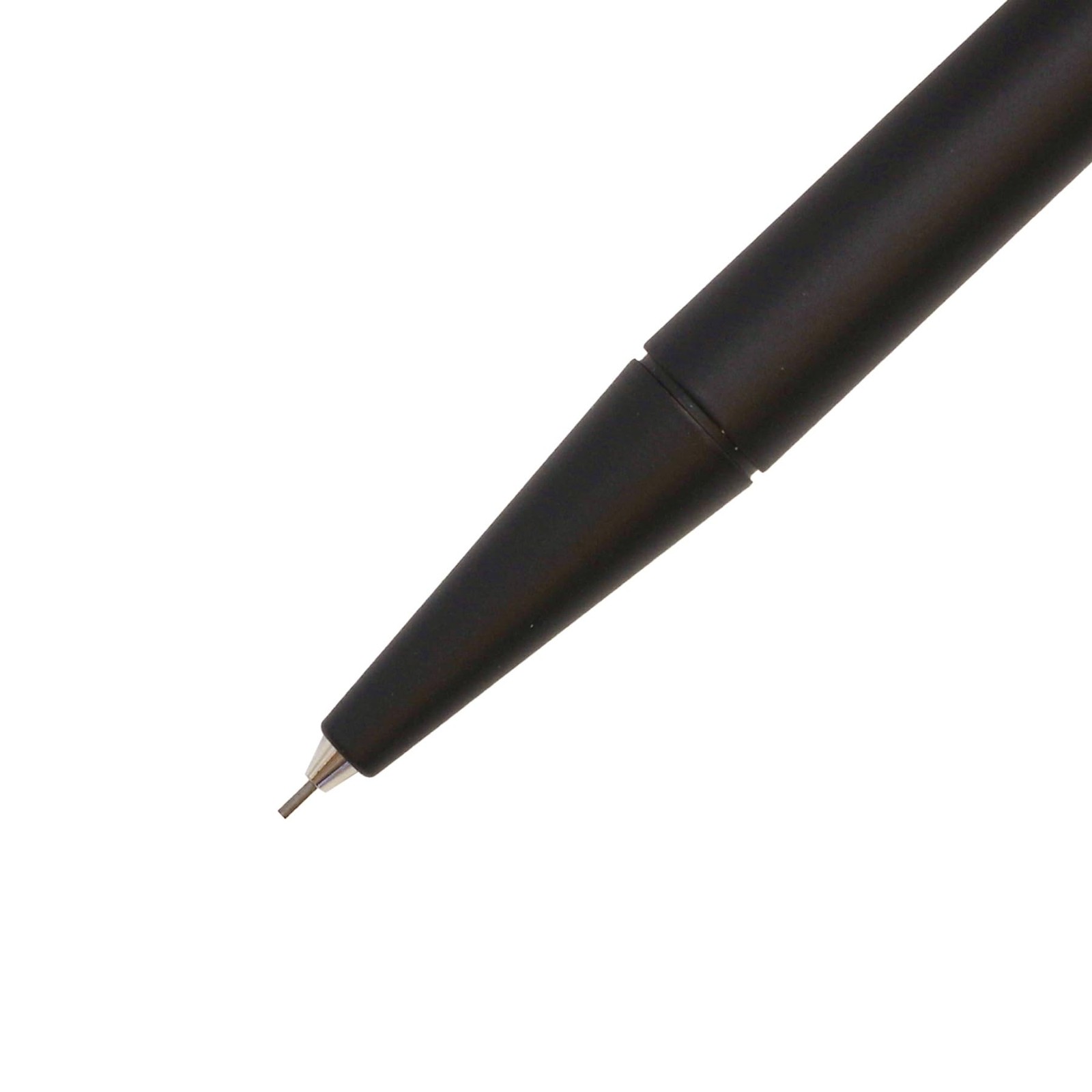 LAMY Mechanical pencil cp1 Matte Black L156BK-5 0.5mm Limited Edition