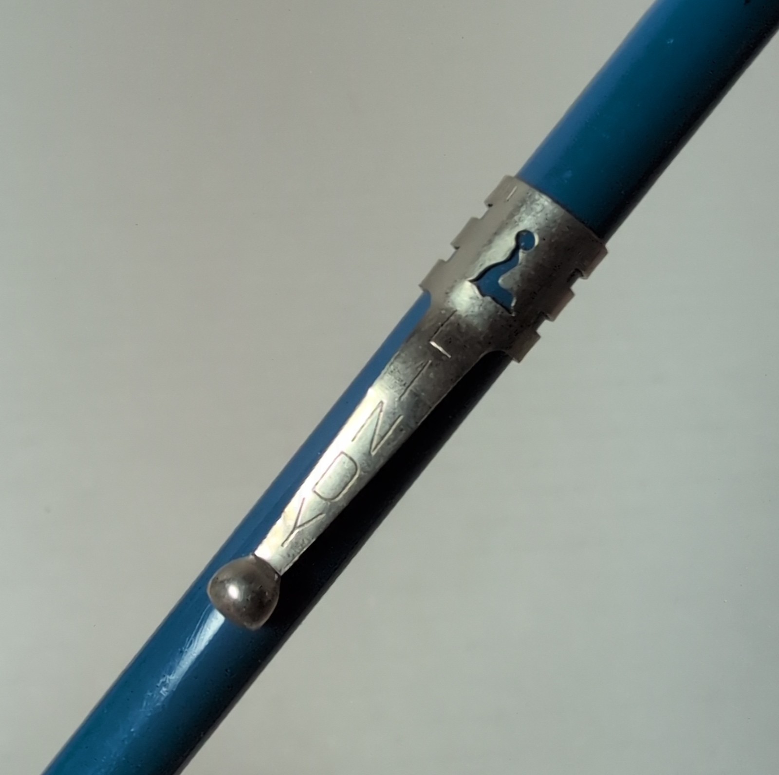 Vintage Lindy Pen & Push Mechanical Pencil 3.0mm Lot, Made In USA/Japan