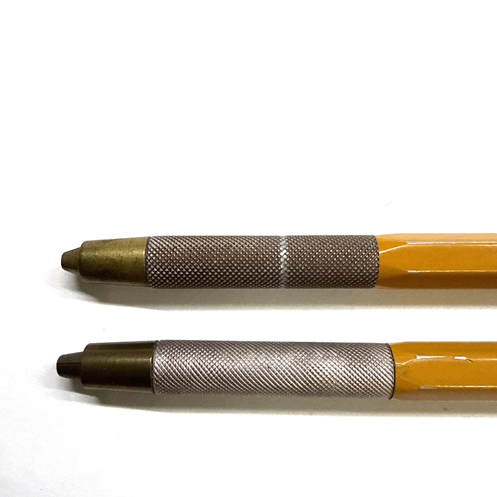 2 KOH-I-NOOR 5616 Lead Holders 17 Degrees Of Lead Made In Italy 1 has patent#