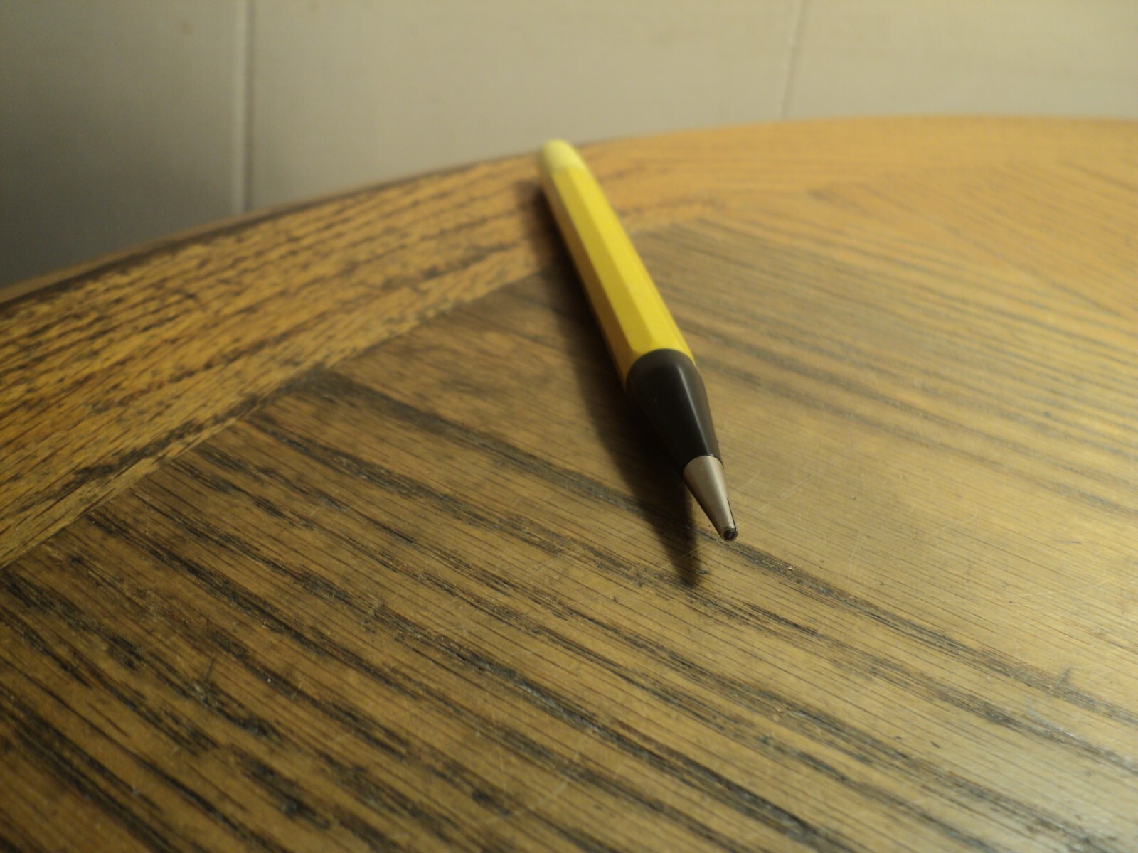 Vintage Autopoint Mechanical Pencil Vanart Engineering Co Franklin Park ILL Y