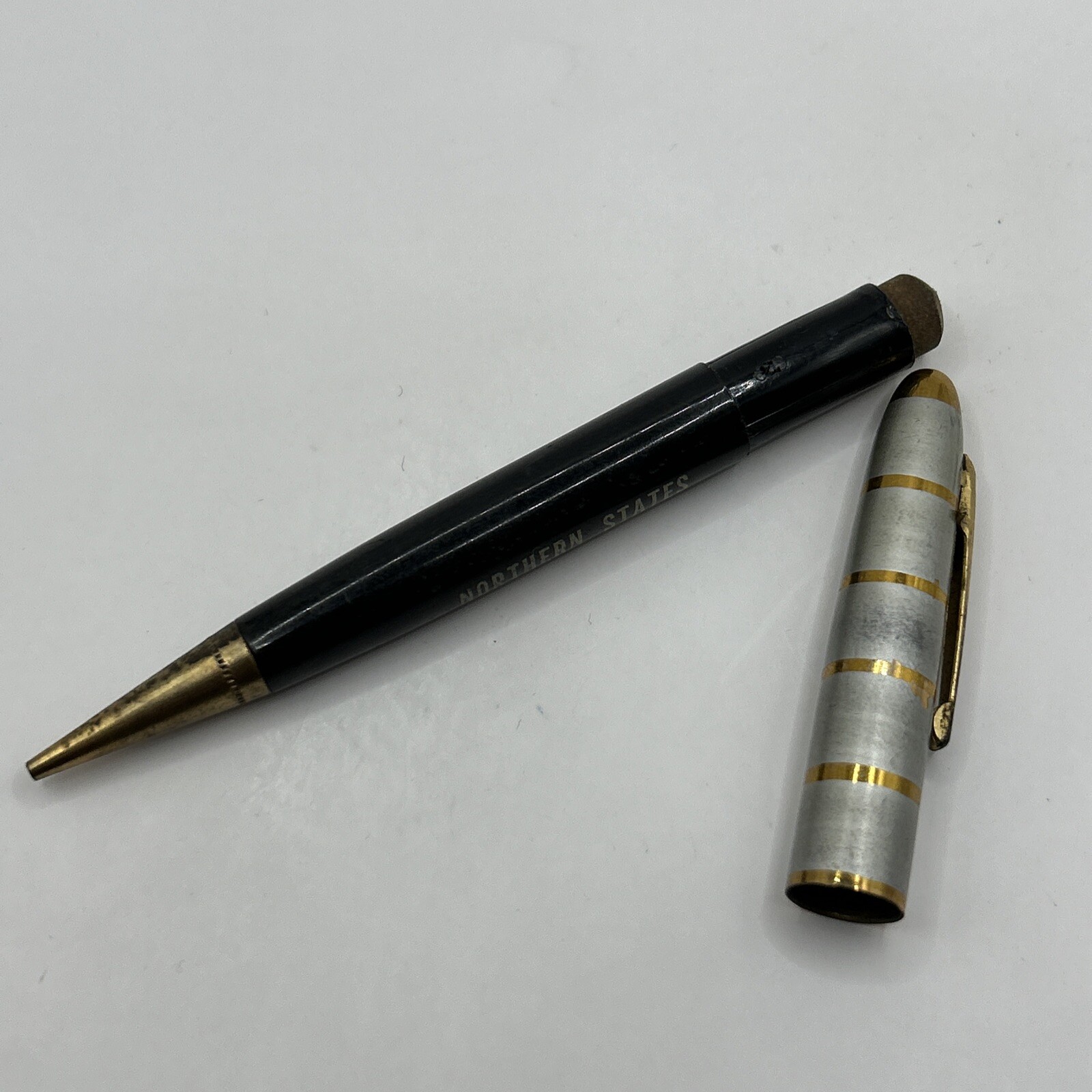 VTG Wings Mechanical Pencil Northern States Floral Service