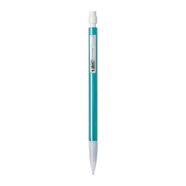 BIC Xtra-Sparkle Mechanical Pencil, Colorful Barrel, Medium Point (0.7 mm), 60 C