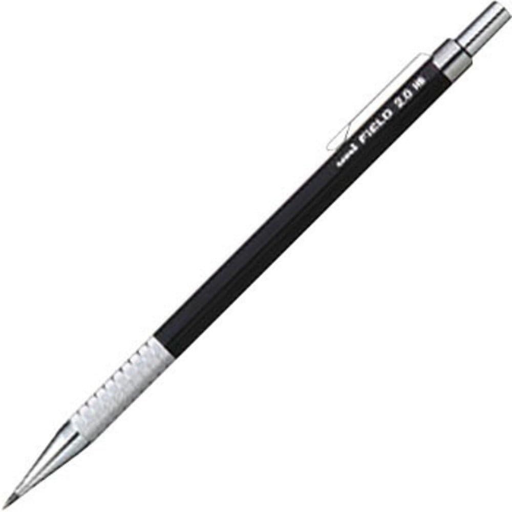 Mitsubishi uni FIELD 2.0mm HB Mechanical Pencil Drafting Pen