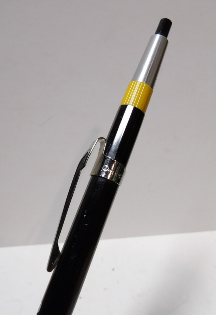 Vintage Pentel Japan 22 Mechanical Graph Pencil 0.5mm HB Drafting
