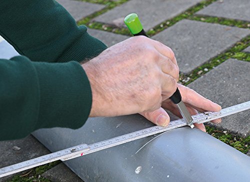 Big Dry Marker for Construction Graphite