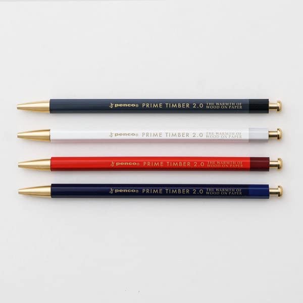HIGHTIDE PENCO Prime Timber Brass Navy