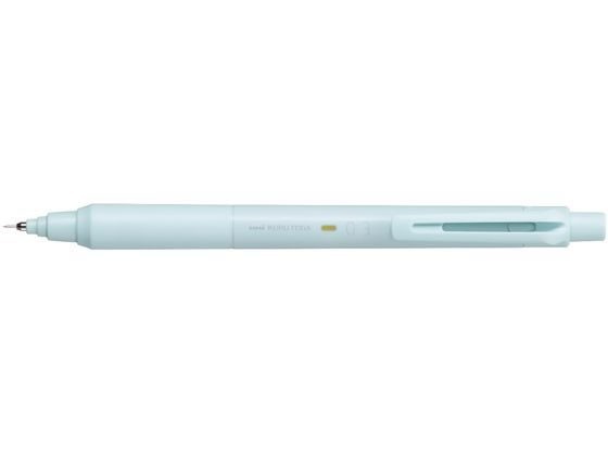Uni Kuru Toga KS Model Mechanical Pencil – 0.3 mm – Ice Blue (M3KS1P.32)