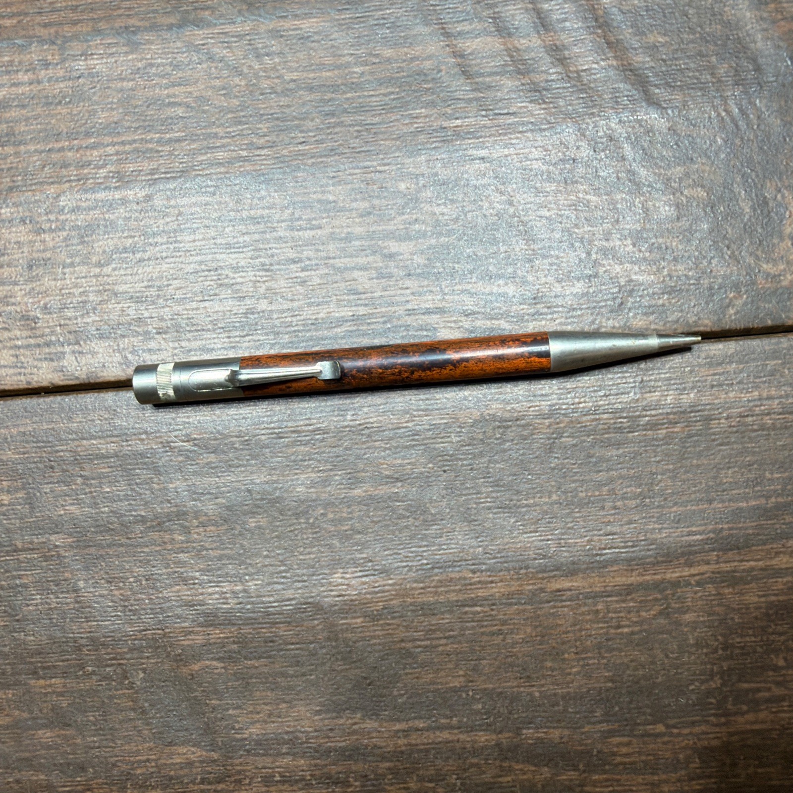 VINTAGE Mechanical Pencil Lot Of 12 Mixed Variety
